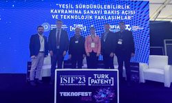 Yalova OSB’den Panel