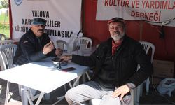 Yalova’da Karadeniz Esintileri