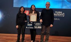 Yalova’ya Bir Patent Daha