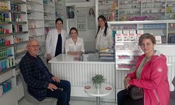 Kadıköy Belediye Başkanı’ndan Yeni İşletmelere Ziyaret
