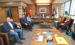 YTSO Üyelerine “Akademik Danışmanlık”