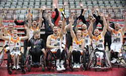 Euro Cup-3 Heyecanı Yalova’da Son Buldu