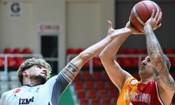 İzmir Ve Fenerbahçe Kazanarak Başladı