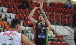 TBL’de Şampiyonun Ardından Küme Düşende Belli Oldu