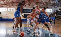 TKBL’de Play-Off Şampiyonu Pazartesi Belli Olacak