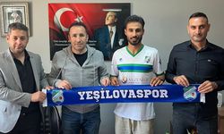 Umut Kıral Yuvada Kaldı