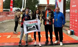 Yalova Runners Bursa’dan Madalya İle Döndü