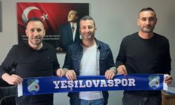 Yeşilovaspor’dan Büyük Hamle