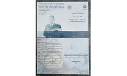 Vali Muammer Erol ‘Un 1 Temmuz Denizcilik Ve Kabotaj Bayramı Kutlama Mesajı