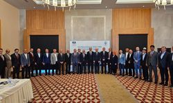 Başkan Oral TDBB Yönetimi Toplantısına Katıldı