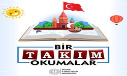 “BirTakım Okumalar”