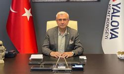 Kandemir, ‘Savaşa Ve Soykırıma Dur De’