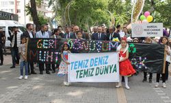 Çevre Etkinliği EKOFEST 2 Yalova’da Gerçekleşti