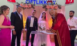 Silpagar’dan, Çiftlere Nikah Sürprizi