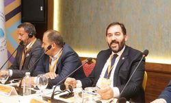 Soygüzel, Uclg Mewa Dirençlilik Forumu & Yönetim Kurulu Toplantısı’na Katıldı