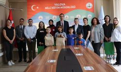 “Trafikte Gör, Görünür Ol”