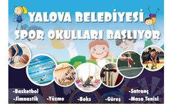 Spor Okulları Kayıtları Başlıyor