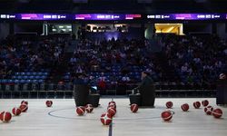 3. Uluslararası Basketbol Yönetici Semineri Sona Erdi