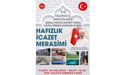 Diyanet İşleri Başkanı Yalova’ya Geliyor