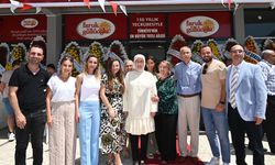 Güllüoğlu Yalova Şubesi Açıldı