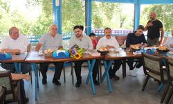 Baş: ‘Yalova, Türkiye’ye Ve Siyasete Örnek Olacak’