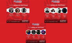 Çiftlikköy Belediyesi’nden Gençlik Festivali Heyecanı