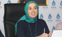 DEVA Partisi İstanbul Milletvekili Elif Esen Yalova’da