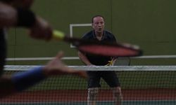 Yalova Tenis Kent Kupası Sonuçlandı