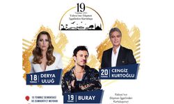 Yalova’nın Kurtuluşu Muhteşem Konserlerle Kutlanacak