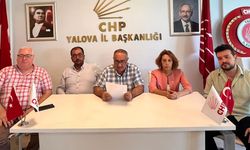 “Türkiye'yi Neron'dan Kurtaracak Cumhuriyet Halk Partisidir”