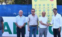 Altınova Belediyespor’da Yeni Dönem Başladı