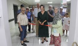 ‘Yaşlanmamak İçin Sanatla Uğraşalım’