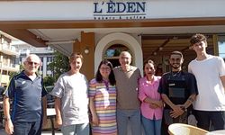 L’eden Kafe Yalova’da Açıldı