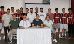 Çiftlikköy Belediyespor’dan Transferde 20 İmza