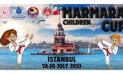 Uluslararası Marmara Cup Karate Turnuvası Bugün Başlıyor