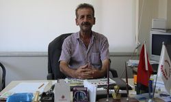 Altınova Tokmak Köyü Muhtarı Rahmi Çorbacı, “Ulaşımda Sorunumuz Oluyor”