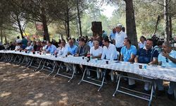 Başkan Canbay’dan Geleneksel Anadolu Erzurum Pikniği Katılımı