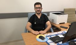 Hastane Hekim Kadrosunu Güçlendirmeye Devam Ediyor