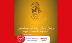 “İbn-i Sina Haftası” Kutlanıyor