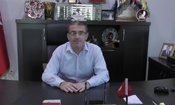 ‘50 Yıllık Su Sorunumuz Çözülecek’