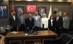 Gençlik Ve Spor Bakan Yardımcısı Enes Eminoğlu Yalova’da