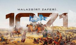 Malazgirt Zaferi’ni Kutladılar