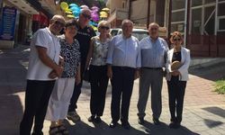 Termal, Selahattin Aksoy ile Yola Devam Dedi