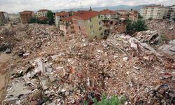 Valilikten 17 Ağustos Mesajı