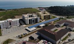 Yalova Üniversitesi Yetenek Sınavı Yapıyor