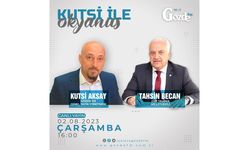 Becan, Gözde FM’de