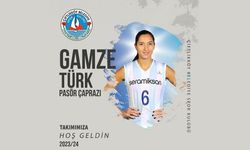 Çiftlikköy Belediyespor Güçleniyor