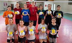 Yeni Sultanlar Armutlu’da Yetişecek