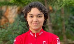 Emine Irmak Sezer Yunanistan’da Pedal Çevirecek