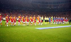 Galatasaray 17. Kez UEFA Şampiyonlar Ligi Gruplarında